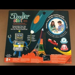 3Doodler Pen Set